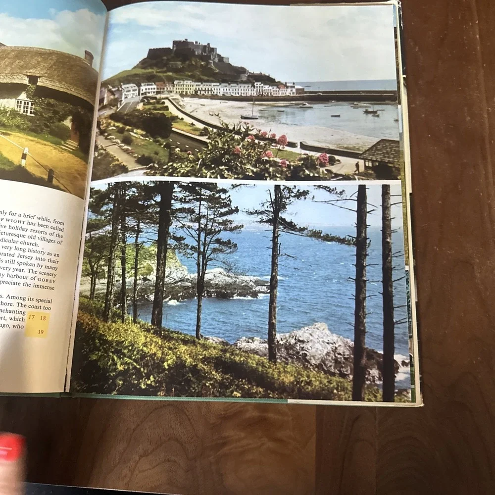 N/A colourful britain